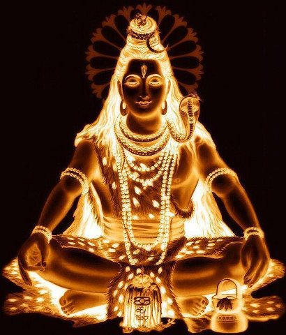 Information on Stotras and Mantras on Lord Shiva Shiva Varnamala Stothram in Telugu